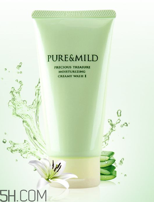 泊美洗面奶怎么樣？泊美洗面奶哪款好？