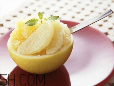 柚子皮怎么吃？如何選購(gòu)柚子？