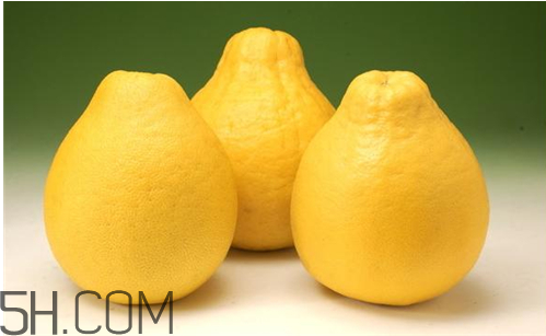 柚子苦該怎么辦？經(jīng)期能吃柚子嗎？