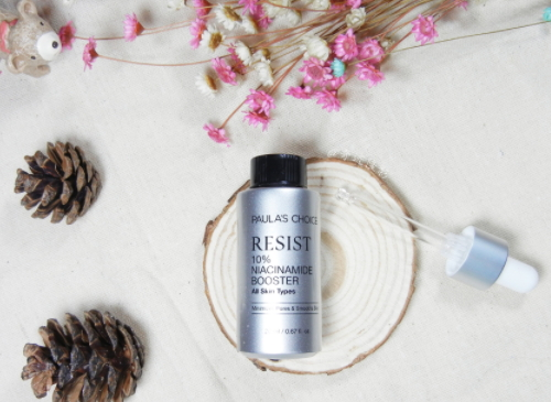 寶拉珍選歲月屏障煙酰胺煥顏精華液多少錢？怎么樣？