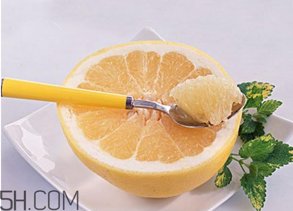 柚子不能和什么一起吃？文旦和柚子的區(qū)別