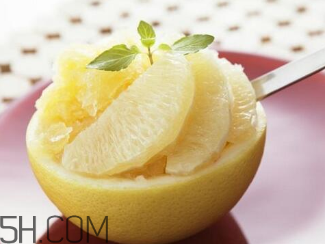 柚子不能和什么一起吃？文旦和柚子的區(qū)別