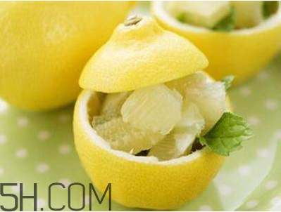 柚子不能和什么一起吃？文旦和柚子的區(qū)別