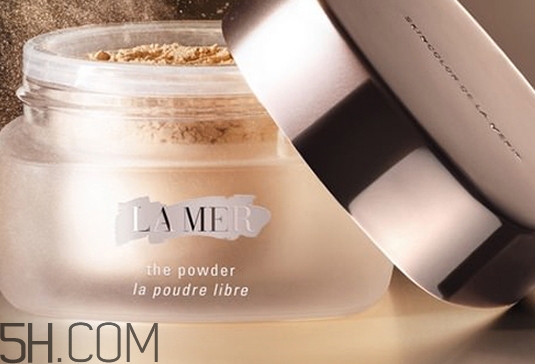 海藍(lán)之謎鎏光煥變蜜粉怎么樣？海藍(lán)之謎鎏光蜜粉好用嗎