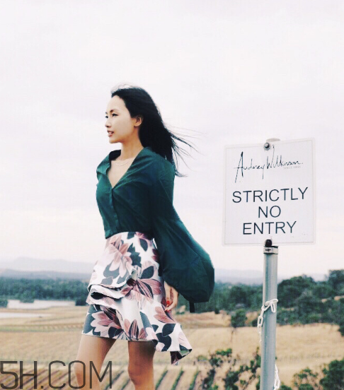 jovonna是什么牌子？jovonna是什么檔次？