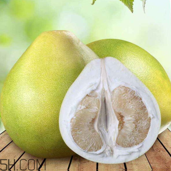 蘋果和柚子可以一起吃嗎？柚子皮的食用方法