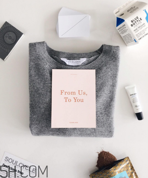 everlane是什么牌子？everlane是什么檔次？