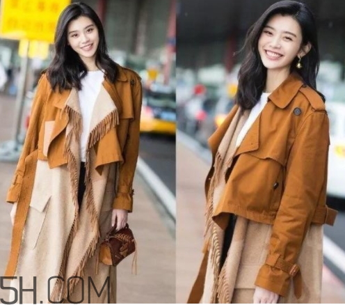 焦糖色是棕色嗎？焦糖色是咖啡色嗎