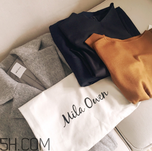mila owen是什么牌子？mila owen是什么檔次？