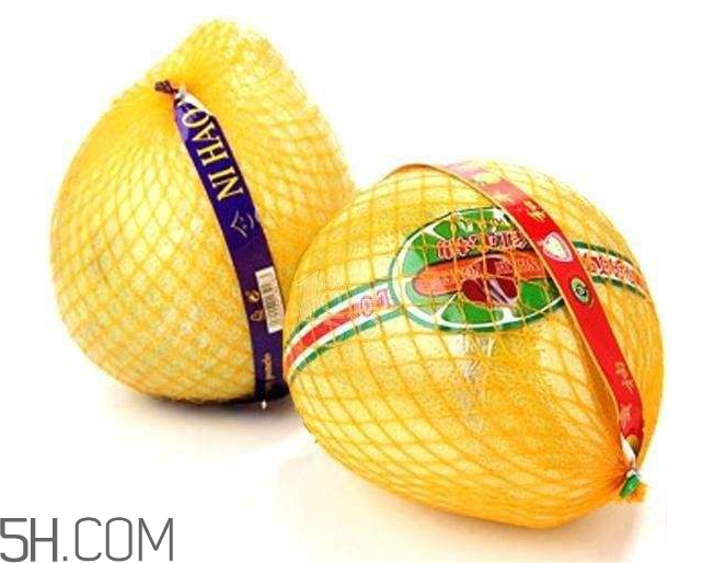 柚子是熱性還是涼性？孕婦能吃柚子嗎？