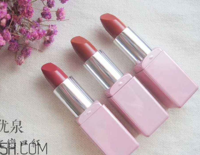 稚優(yōu)泉口紅到底好不好？稚優(yōu)泉口紅真實(shí)測評