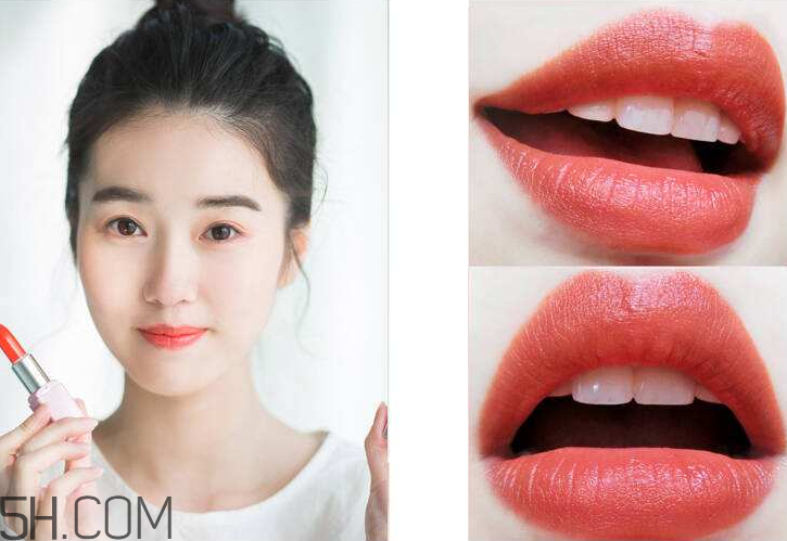 稚優(yōu)泉口紅到底好不好？稚優(yōu)泉口紅真實(shí)測評