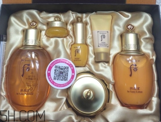 whoo后有幾個(gè)系列_每個(gè)系列有什么功效 whoo后有幾個(gè)系列_每個(gè)系列有什么功效