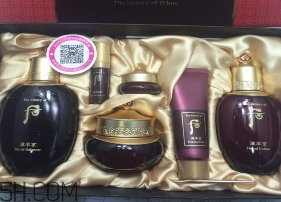 whoo后有幾個(gè)系列_每個(gè)系列有什么功效 whoo后有幾個(gè)系列_每個(gè)系列有什么功效