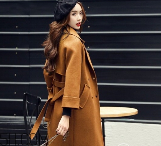 焦糖色適合什么年齡穿？焦糖色適合什么年齡