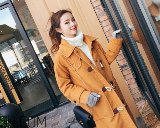 焦糖色適合什么年齡穿？焦糖色適合什么年齡