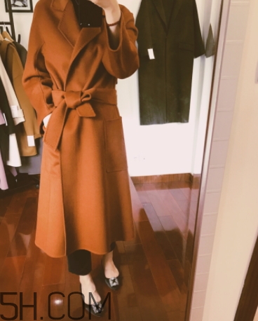 焦糖色適合什么年齡穿？焦糖色適合什么年齡