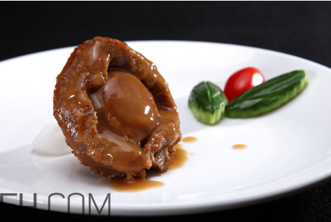 鮑魚哪些部位不能吃？吃鮑魚上火的原因？