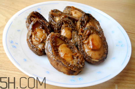 鮑魚哪些部位不能吃？吃鮑魚上火的原因？