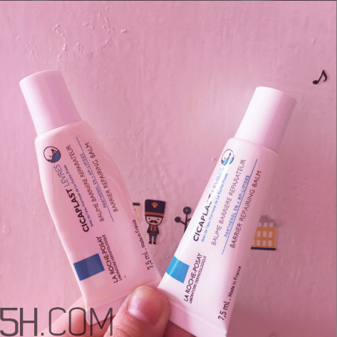 理膚泉b5修復(fù)潤(rùn)唇膏怎么樣？理膚泉b5修復(fù)潤(rùn)唇膏測(cè)評(píng)