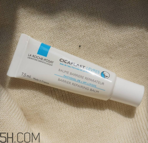 理膚泉b5修復(fù)潤(rùn)唇膏怎么樣？理膚泉b5修復(fù)潤(rùn)唇膏測(cè)評(píng)