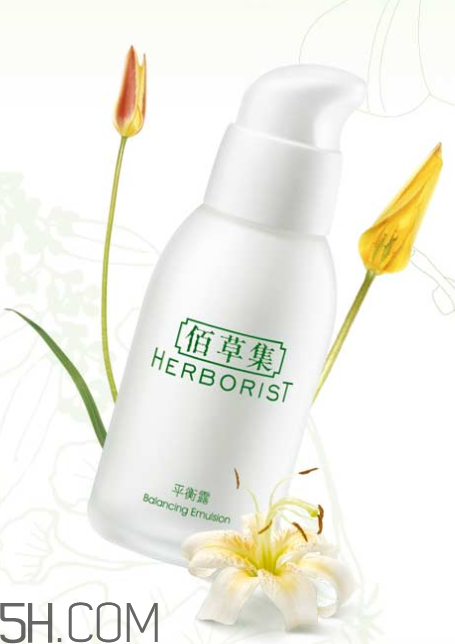 佰草集平衡露怎么用？佰草集平衡露使用方法