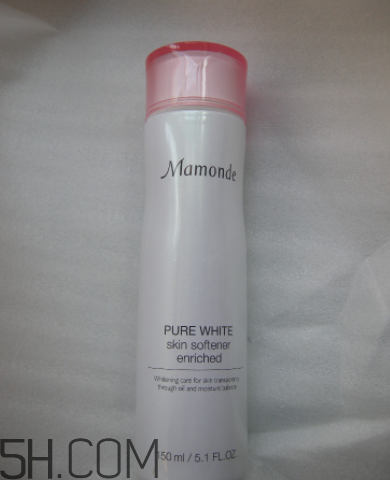 夢妝淡斑調(diào)理水怎么樣？夢妝淡斑調(diào)理水有效嗎？