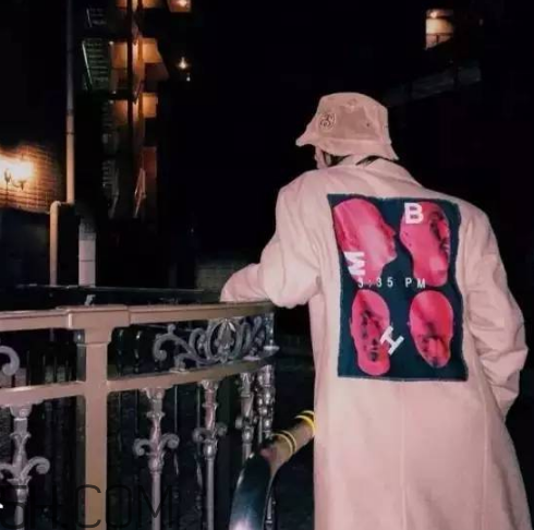 misbhv是什么牌子？misbhv是什么檔次？