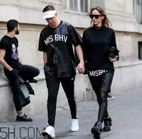 misbhv是什么牌子？misbhv是什么檔次？