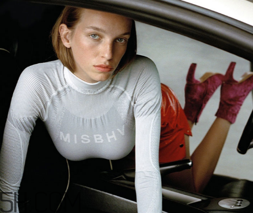 misbhv2017秋冬系列怎么樣_好看嗎？