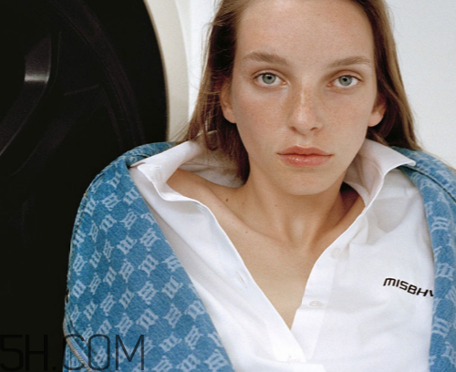 misbhv2017秋冬系列怎么樣_好看嗎？