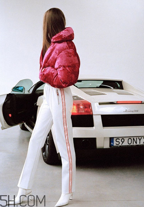 misbhv2017秋冬系列怎么樣_好看嗎？