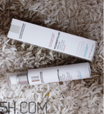 理膚泉美白精華怎么樣？理膚泉美白精華怎么用？