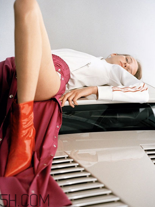 misbhv2017秋冬系列怎么樣_好看嗎？