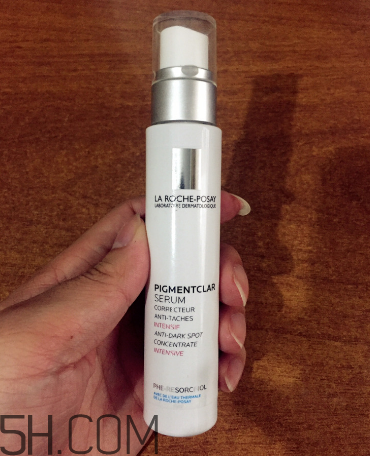 理膚泉美白精華怎么樣？理膚泉美白精華怎么用？