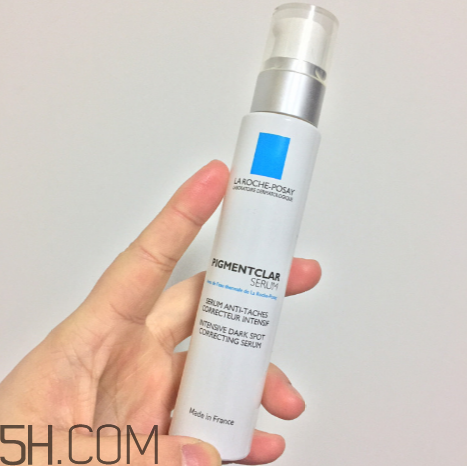 理膚泉美白精華怎么樣？理膚泉美白精華怎么用？