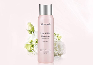 夢妝淡斑調(diào)理水怎么樣？夢妝淡斑調(diào)理水有效嗎？