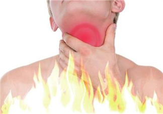 肝火旺盛有哪些表現(xiàn)？肝火旺的面部癥狀