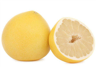 柚子苦該怎么辦？經(jīng)期能吃柚子嗎？