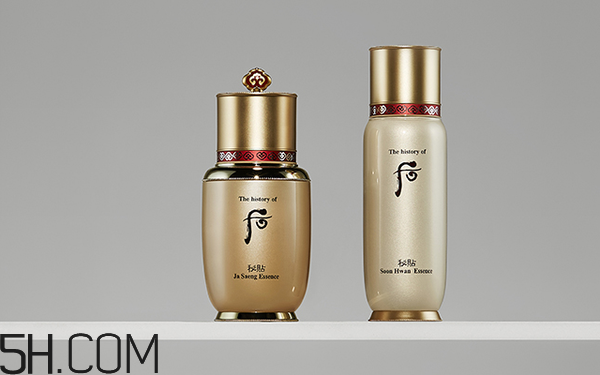 whoo后哪個系列好用_whoo后哪個系列最貴 whoo后哪個系列好用_whoo后哪個系列最貴