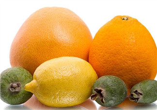 蜜柚和沙田柚有什么區(qū)別？胡柚上火嗎？