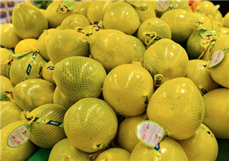 蘋果和柚子可以一起吃嗎？柚子皮的食用方法