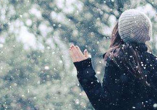 2018年什么時候下雪 2018年會下雪嗎