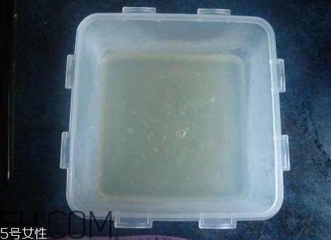 瓊脂是什么東西？瓊脂對人體有什么好處