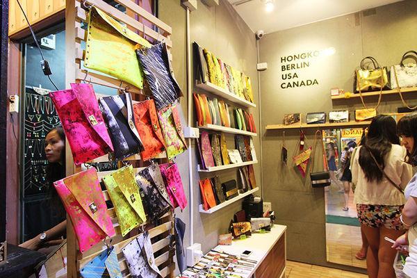 泰國購物必買清單2018 泰國購物地圖 泰國購物必買清單2018 泰國購物地圖