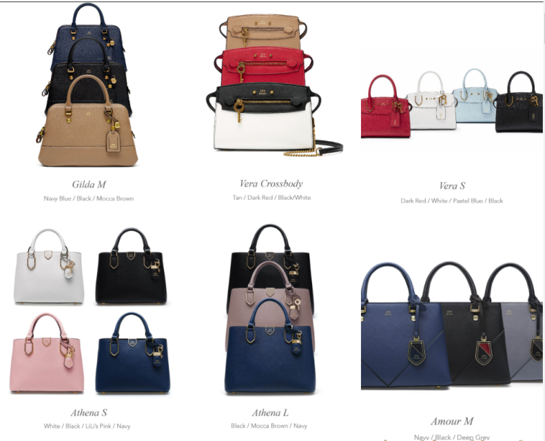 泰國購物必買清單2018 泰國購物地圖 泰國購物必買清單2018 泰國購物地圖