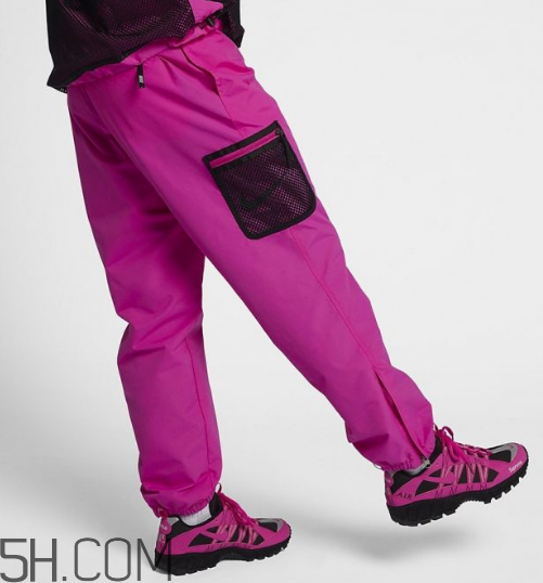 supreme與nike2017秋冬聯名系列怎么樣？