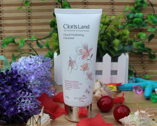 花皙蔻洗面奶怎么樣？花皙蔻洗面奶價(jià)格