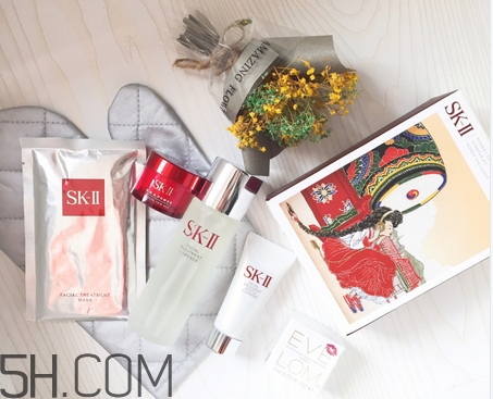sk2經(jīng)典心旅禮盒怎么樣_skii經(jīng)典心旅禮盒好用嗎 sk2經(jīng)典心旅禮盒怎么樣_skii經(jīng)典心旅禮盒好用嗎