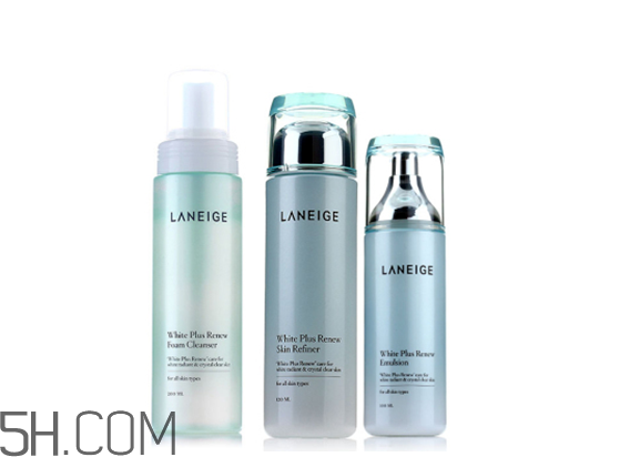 蘭芝護(hù)膚品怎么樣？蘭芝適合油性皮膚嗎？